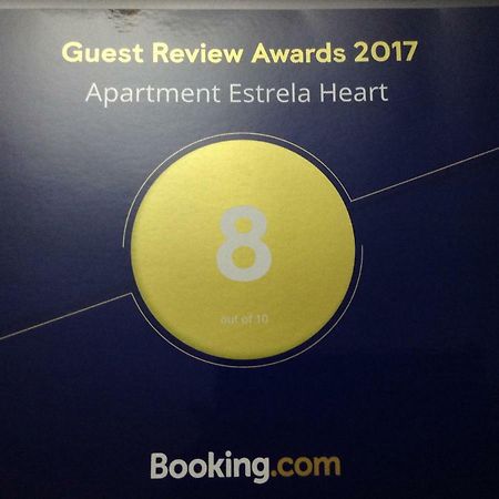 Apartment Estrela Heart Lisboa Kültér fotó