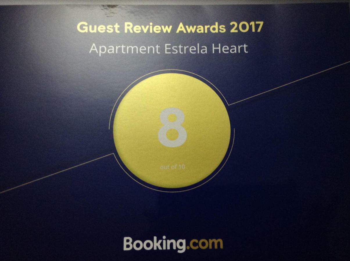 Apartment Estrela Heart Lisboa Kültér fotó